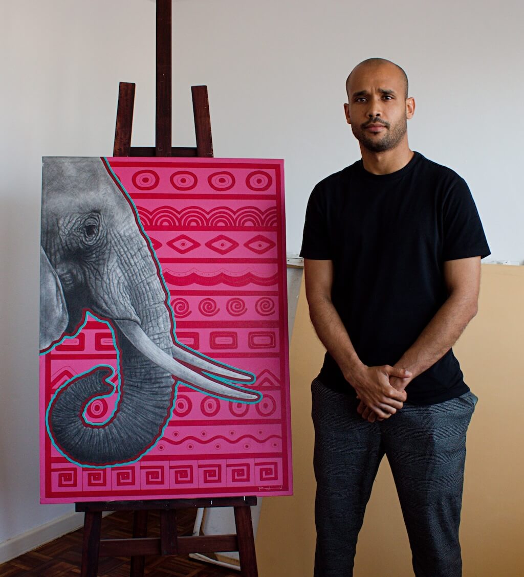 Rachid Reyes Gutiérrez