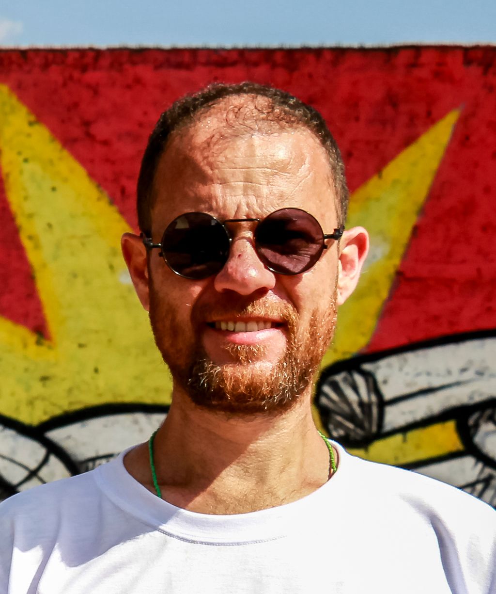 Luciano Prado