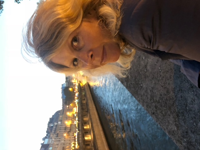 Sally Penn