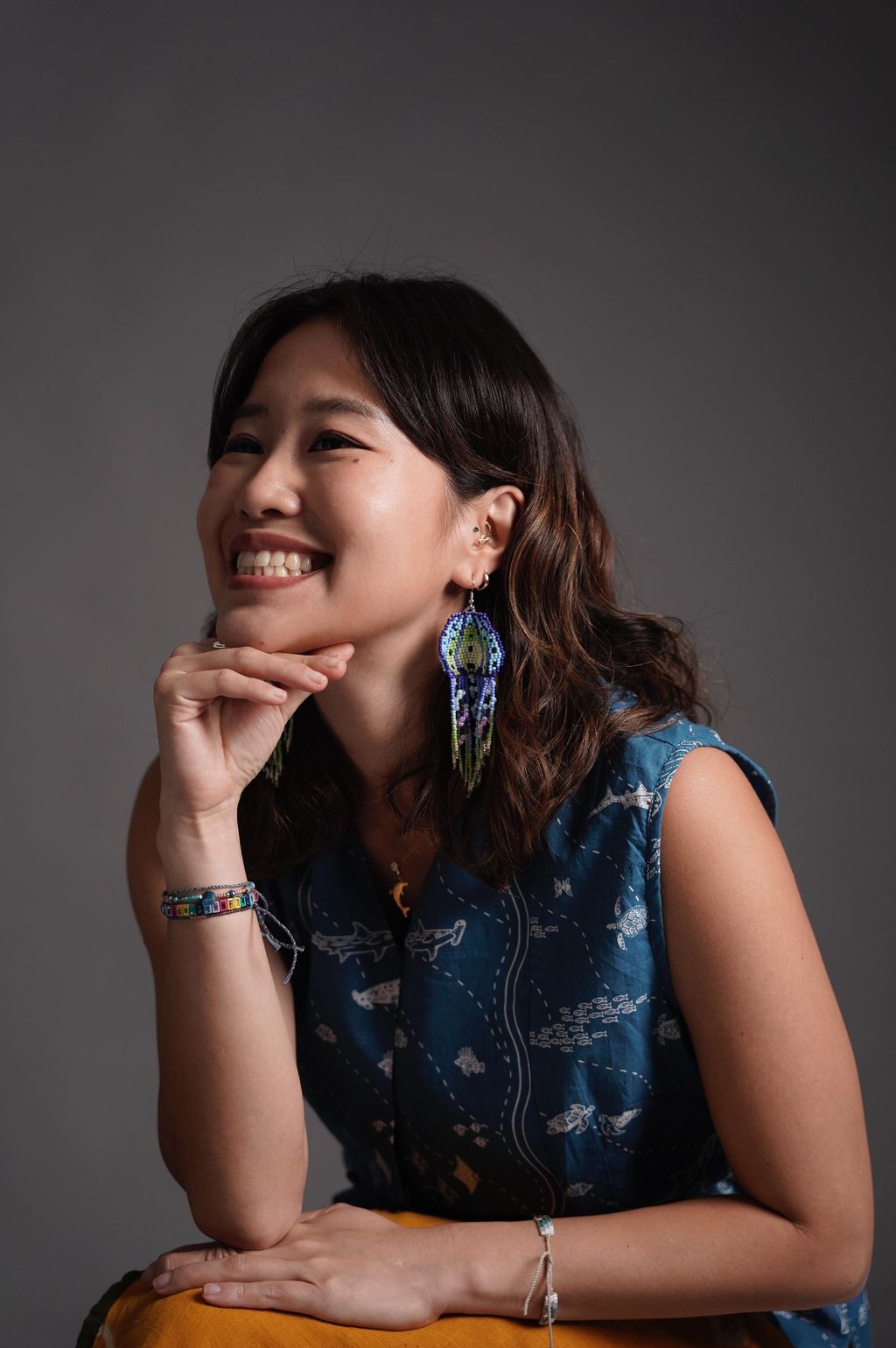 Elle Wibisono