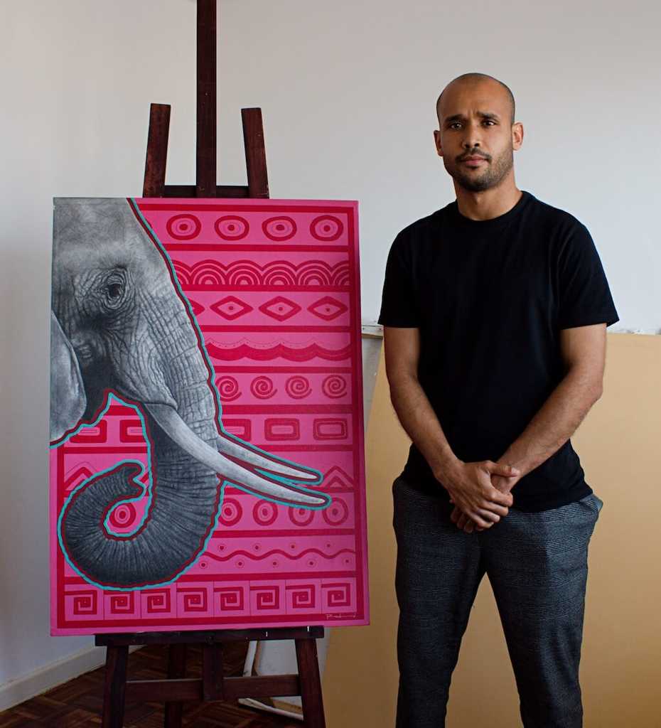 Rachid Reyes Gutiérrez